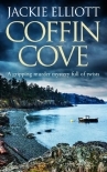 COFFIN COVE a gripping murder mystery full of twists (Coffin Cove Mysteries Book 1)