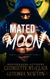 Mated to the Moon (Portal City Protectors Book 6)