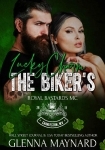 The Biker's Lucky Charm (Royal Bastards MC: Charleston, WV Book 5)