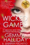 Wicked Games (Hartley Grace Featherstone Mysteries Book 3)