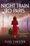 [Fen Churche 02] - Night Train to Paris