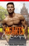 Hearts On Campus: An Instalove Possessive Age Gap Romance