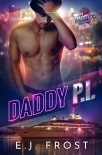 Daddy PI: Book 1 of the Daddy PI Casefiles