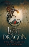 The Lost Dragon (Cycle of Dragons Book 3)