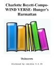 Charlotte Boyett-Compo- WIND VERSE- Hunger's Harmattan