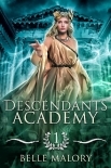 Descendants Academy: Young Adult Urban Fantasy