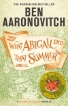 What Abigail Did Tha Summer