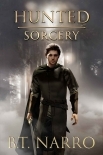 Hunted Sorcery (Jon Oklar Book 2)