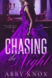 Chasing The Night: Big Easy Shifters: Book Three