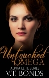 Untouched Omega (Alpha Elite Series Book 4)
