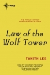 Law of the Wolf Tower: The Claidi Journals Book 1