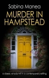Murder in Hampstead