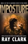 IMPOSTURE: Hunters become the hunted in this gripping murder mystery