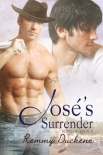 Jose's Surrender