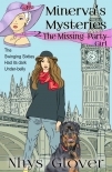 The Missing Party-Girl: A Rags-to-Riches Cozy Mystery Romance