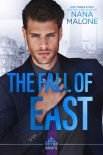 The Fall of East: Book 3 in the Hear No Evil Trilogy