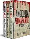 Angelina Bonaparte Mysteries Box Set
