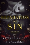 Reparation of Sin: A Sovereign Sons Novel