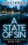 A State Of Sin Amsterdam Occult Series Book Two