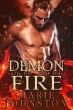 Demon Fire (The Angel Fire Book 3)