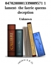 0470208001339009571 1 lament- the faerie queens deception