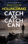 Catch as Catch Can (The Merseyside Crime Series Book 1)