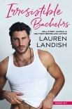 Irresistible Bachelors: Books 1-5
