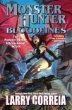 Monster Hunter Bloodlines - eARC