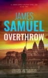 Overthrow (A James Winchester Thriller Book 2) (James Winchester Series)