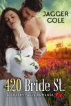 420 Bride Street: Cherry Falls, Book #16