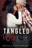 Tangled Web: A Small Town Romance (The Cortell Brothers Book 6)