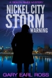 Nickel City Storm Warning (Gideon Rimes Book 3)