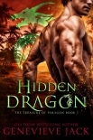 Hidden Dragon (The Treasure of Paragon Book 7)
