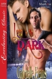 The Moonlight Breed 8: Leap in the Dark