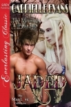 Jaded [The Moonlight Breed 9] (Siren Publishing Everlasting Classic ManLove)