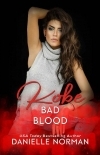 Kobe, Bad Blood (Blood Roses Book 1)