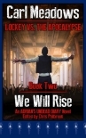 Lockey vs. the Apocalypse | Book 2 | We Will Rise [Adrian's Undead Diary Novel]