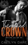 Tarnished Crown (Gravestone Elite #2)