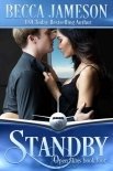 Standby (Open Skies Book 4)