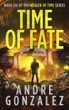 Time of Fate (Wealth of Time Series #6)
