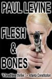 Lassiter 07 - Flesh and Bones