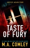 Taste of Fury