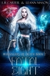 Fatal Sight (Harbingers Of Death Book 2)