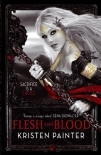 Flesh And Blood: House of Comarre: Book Two (House of Comarre 2)