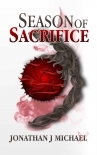 Season of Sacrifice (Blood of Azure Book 1)