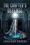 The Crafter's Defense: A Dungeon Core Novel (Dungeon Crafting Book 2)