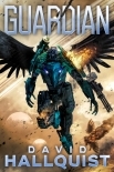 Guardian (War Angel Book 1)
