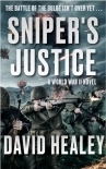 Sniper's Justice (Caje Cole Book 9)