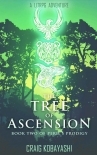 The Tree of Ascension: A LitRPG Apocalypse (Peril's Prodigy Book 2)
