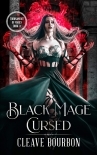 Black Mage Cursed (Tournament of Mages Book 3)